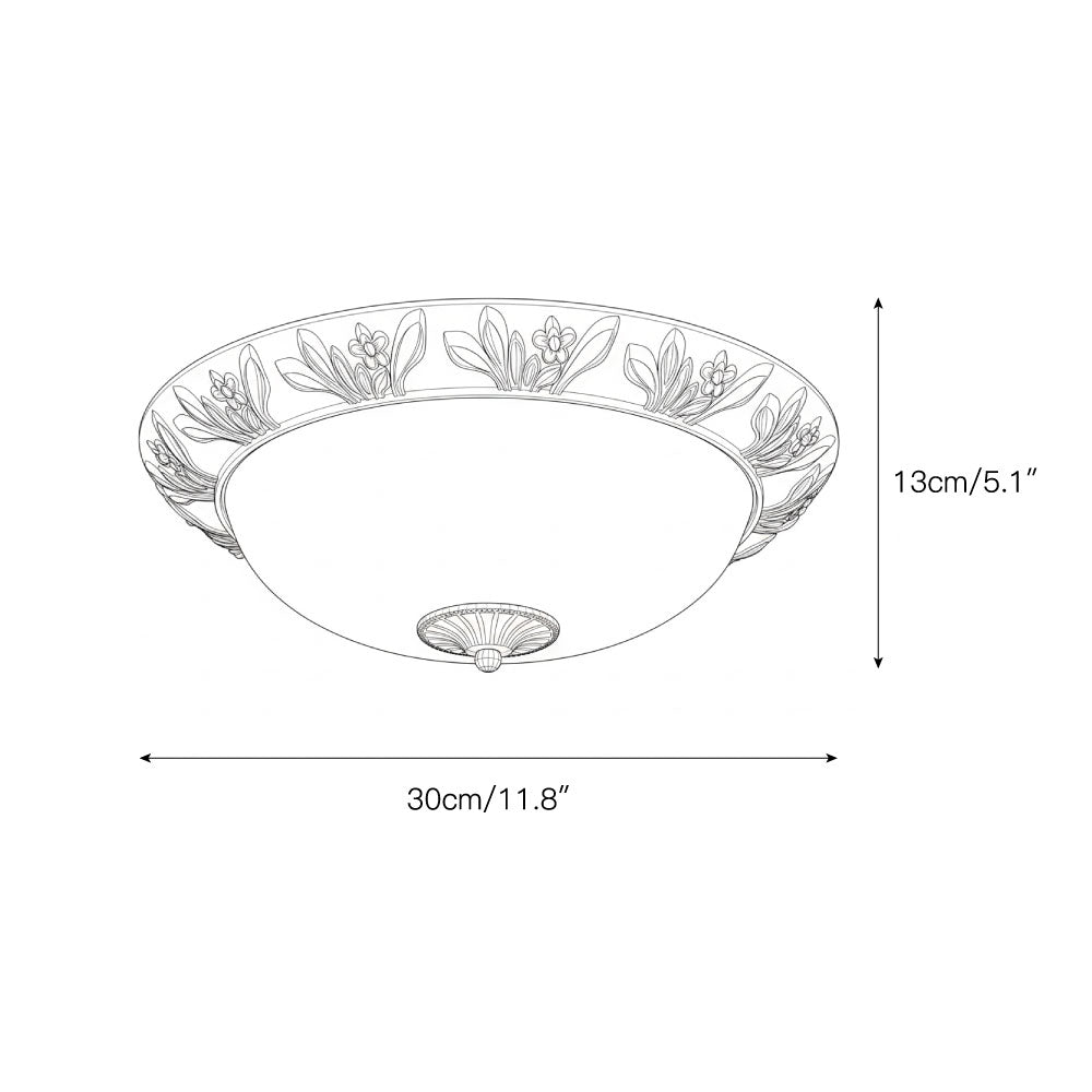 Veleora Ceiling Lamp