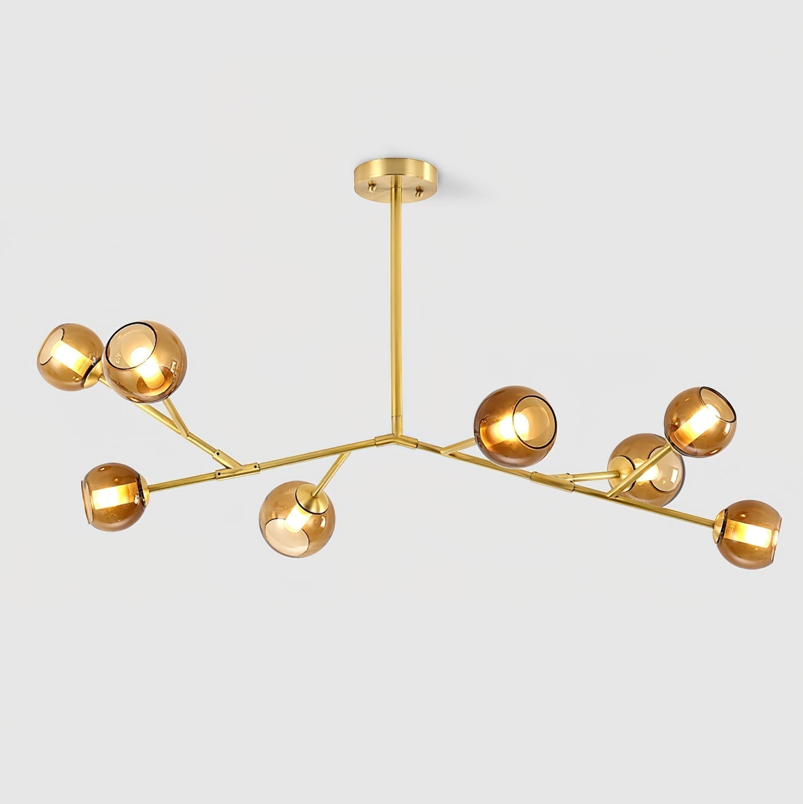 Calirissa Chandelier