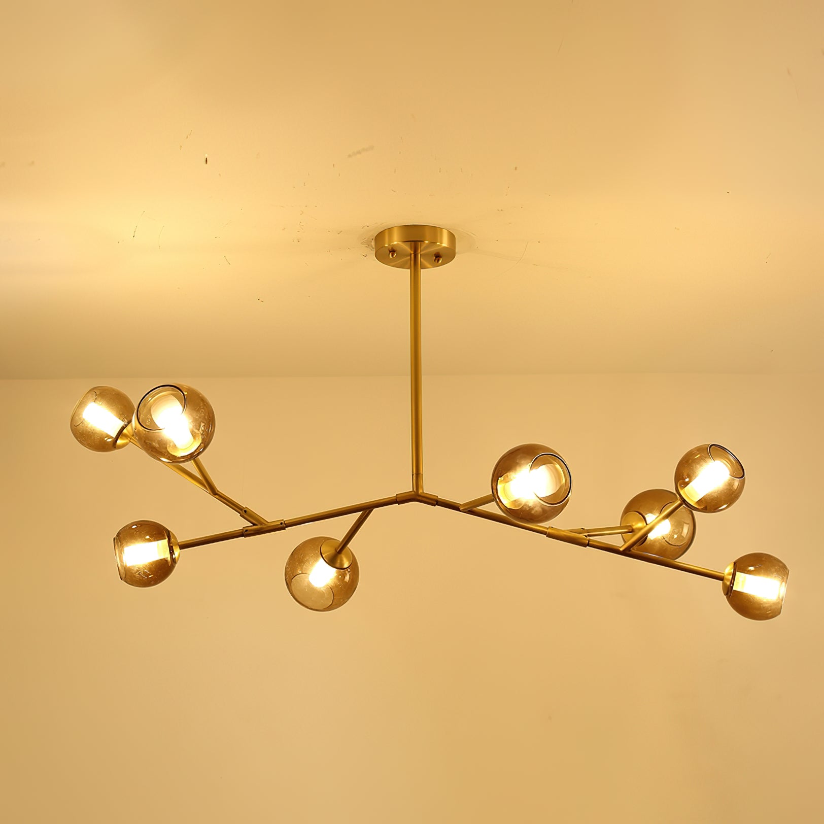 Calirissa Chandelier
