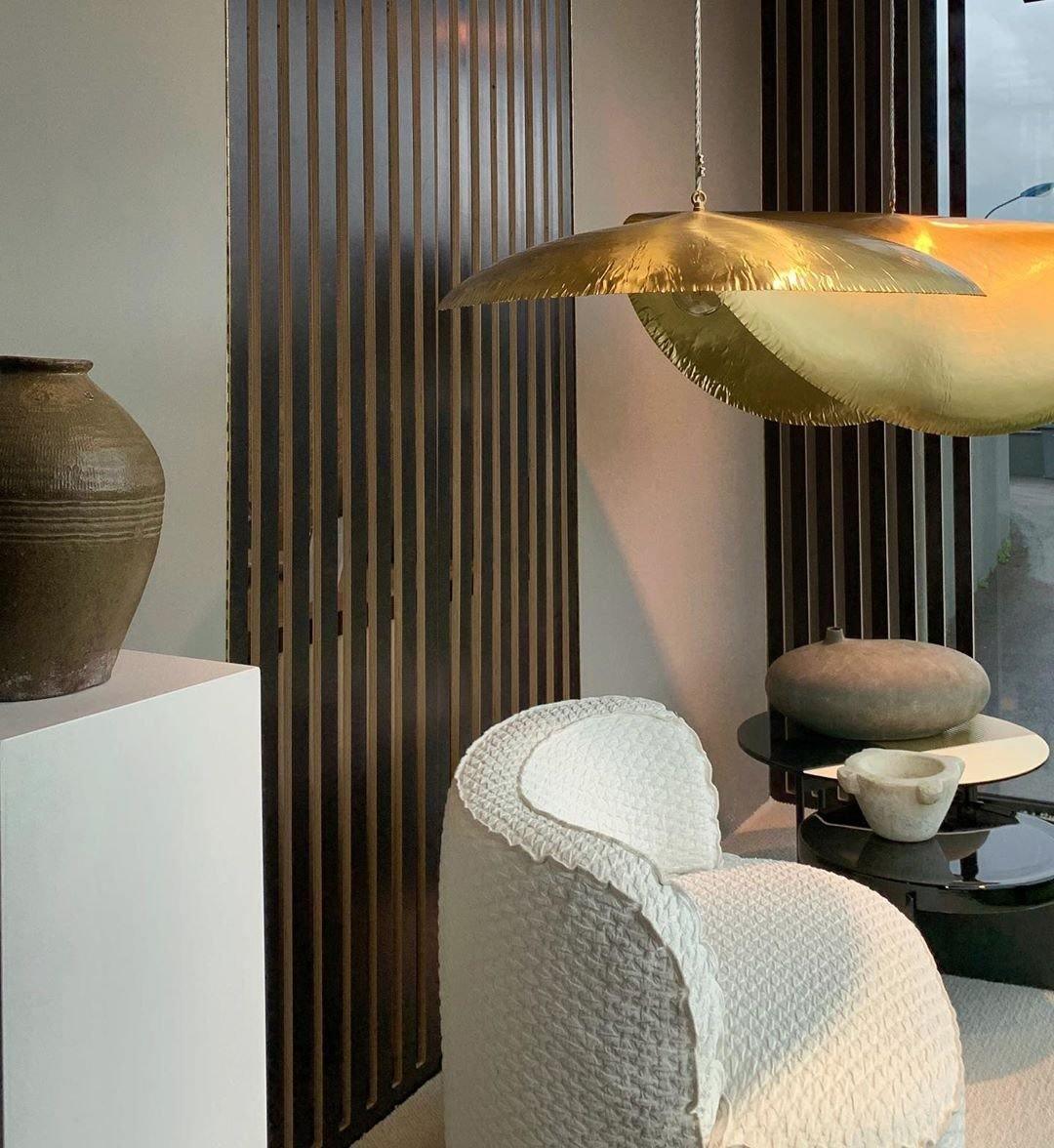 Dovenn Minimalist Pendant Light