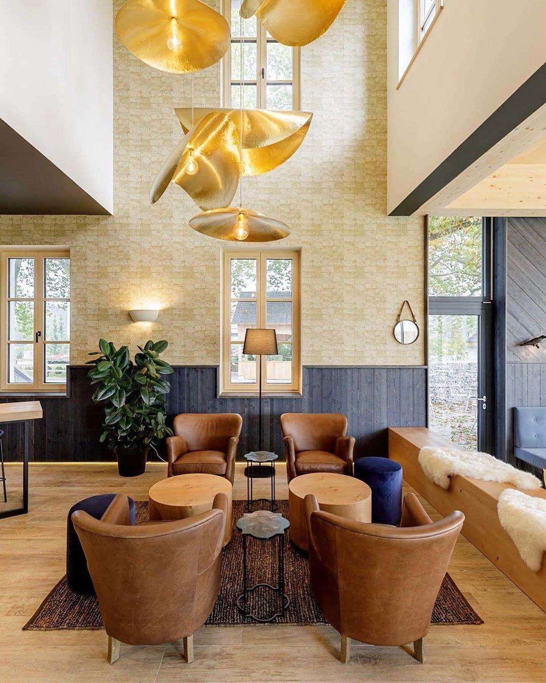 Dovenn Minimalist Pendant Light