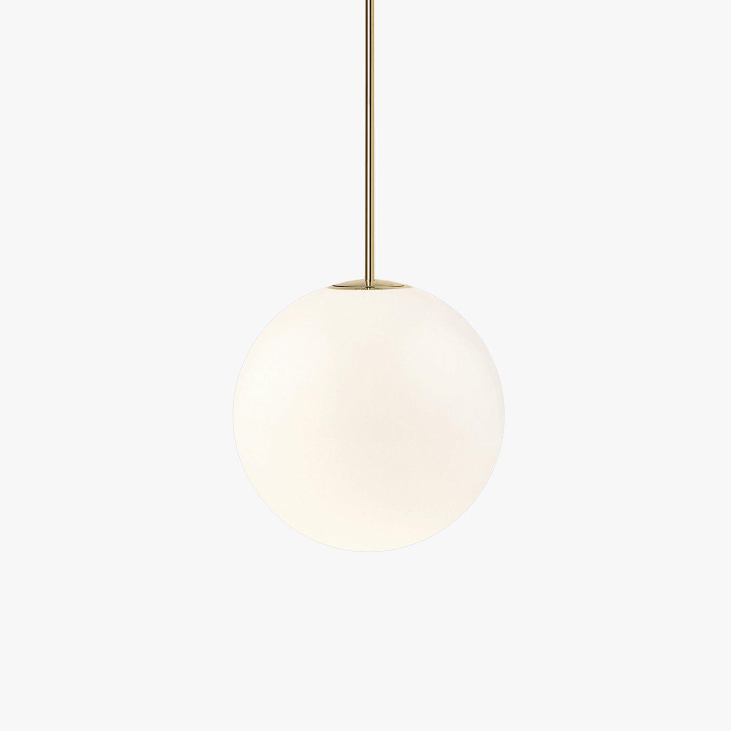 Oriinira Pendant Lamp Brass Architectural Collection