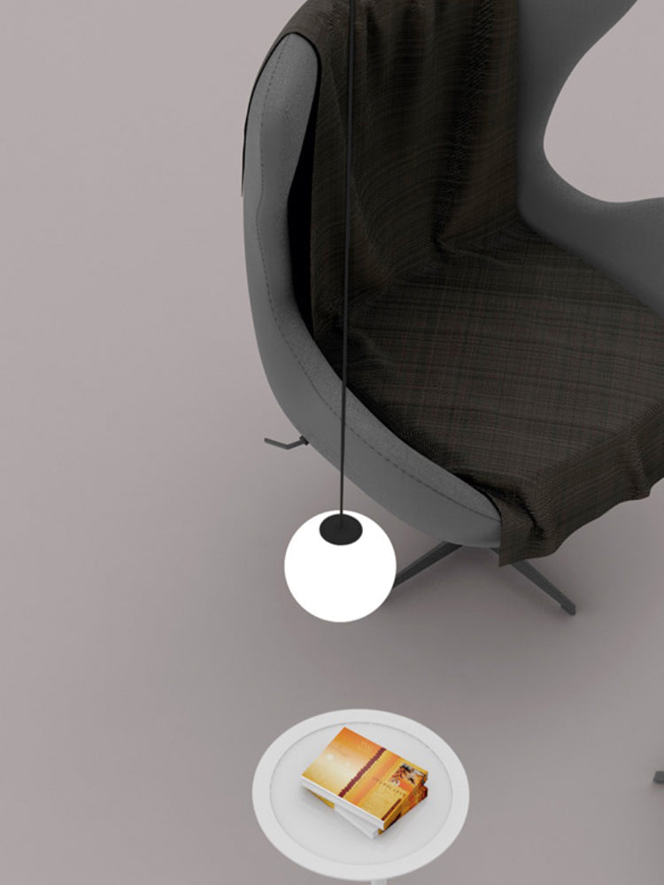 Oriinira Pendant Lamp Brass Architectural Collection