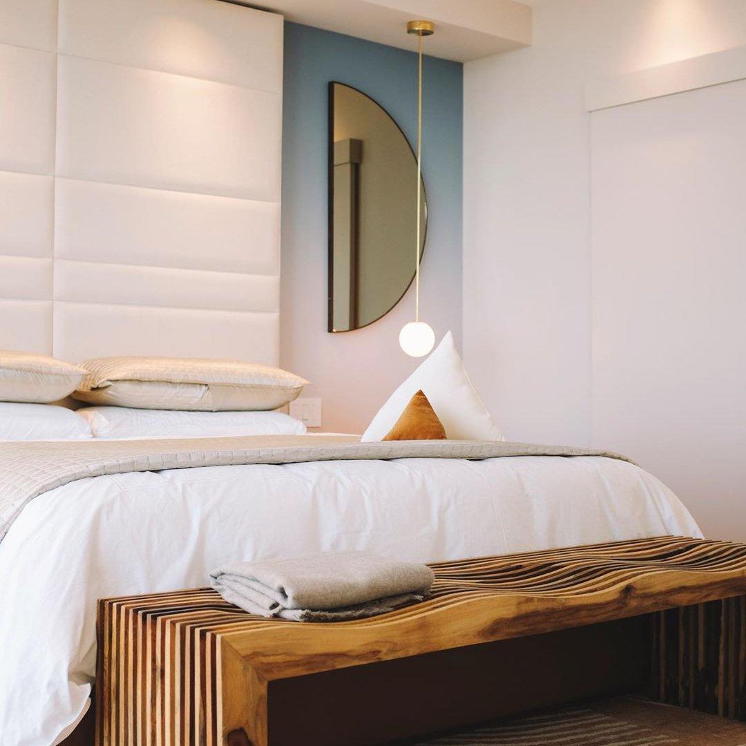Oriinira Pendant Lamp Brass Architectural Collection