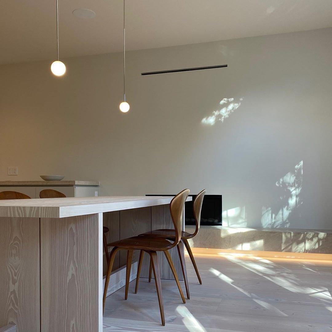 Oriinira Pendant Lamp Brass Architectural Collection