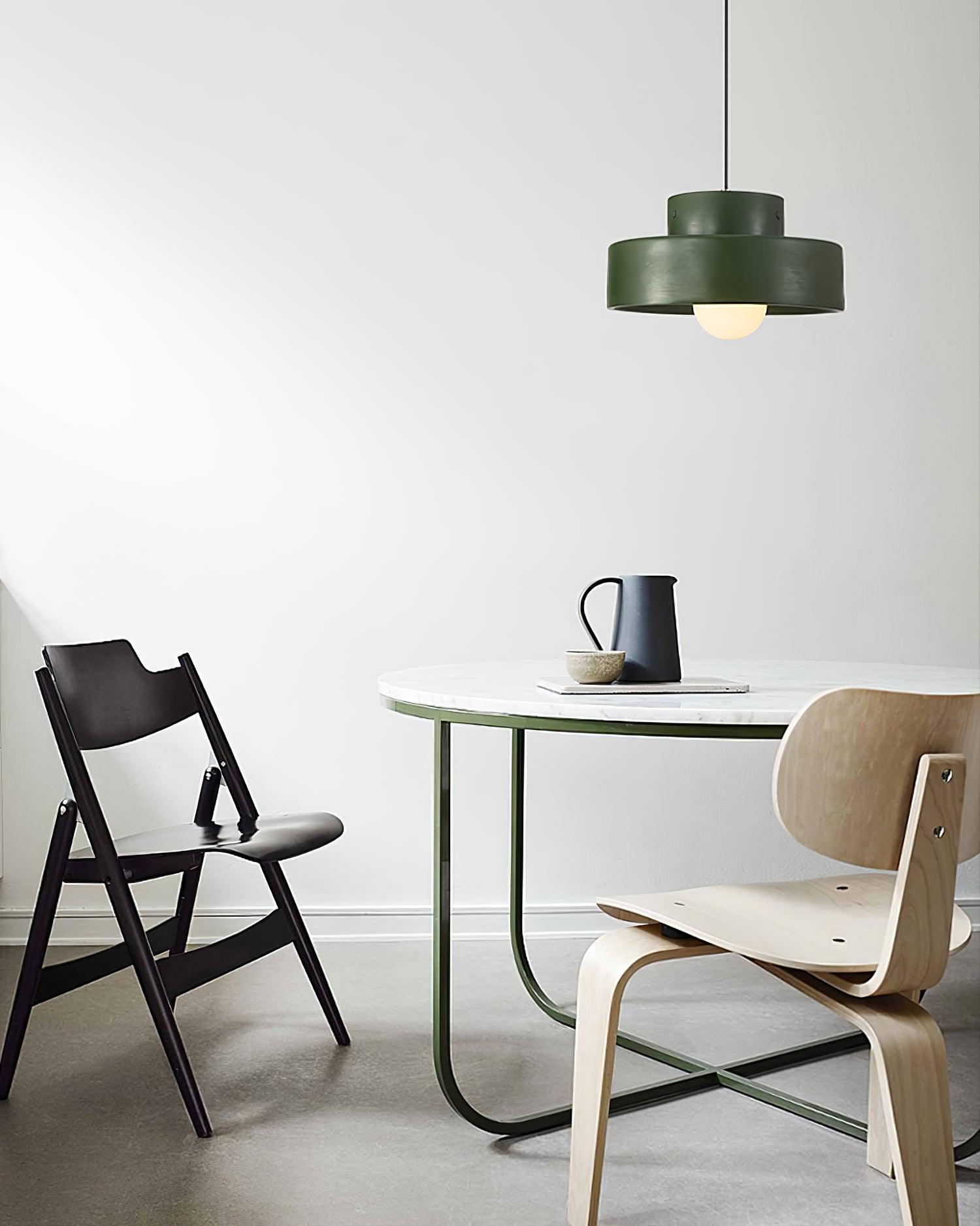 Corvayne Bray Pendant Lamp
