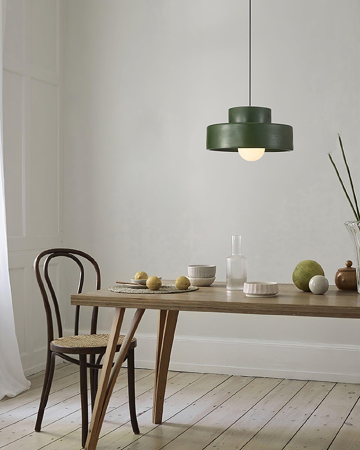 Corvayne Bray Pendant Lamp