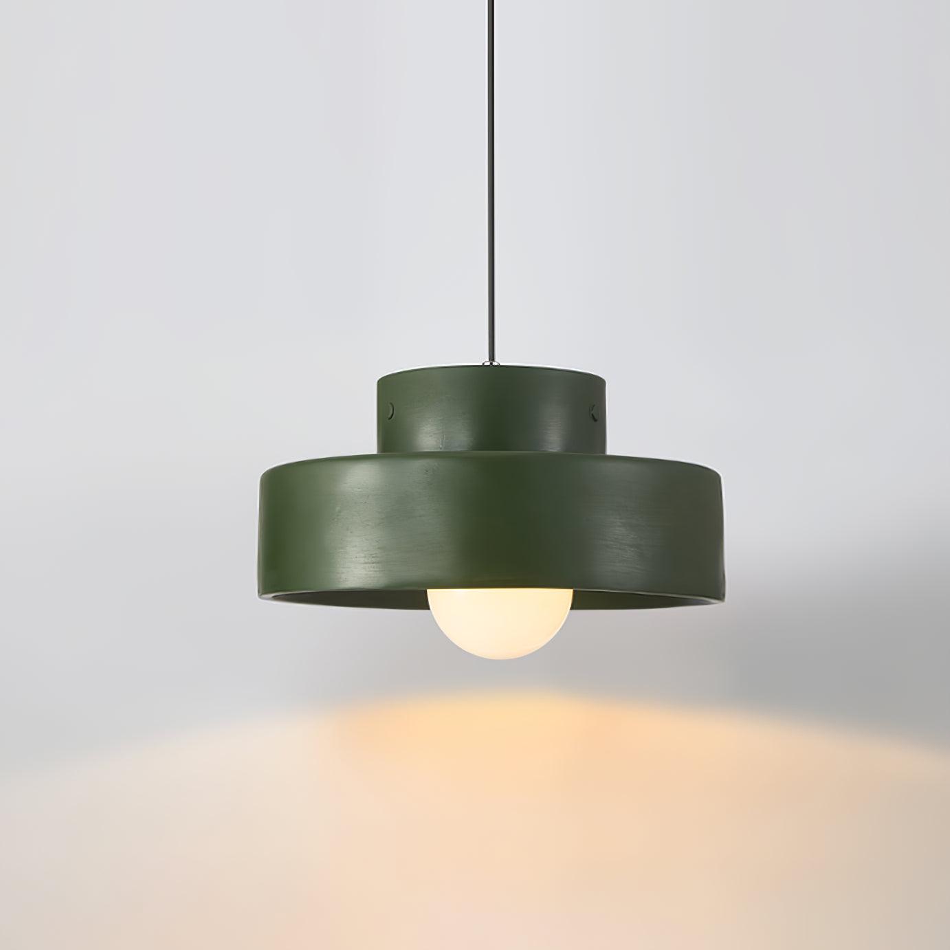 Corvayne Bray Pendant Lamp
