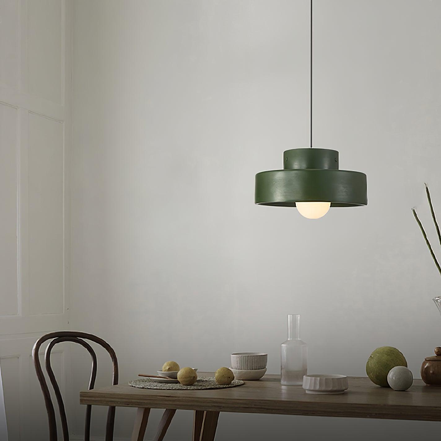 Corvayne Bray Pendant Lamp