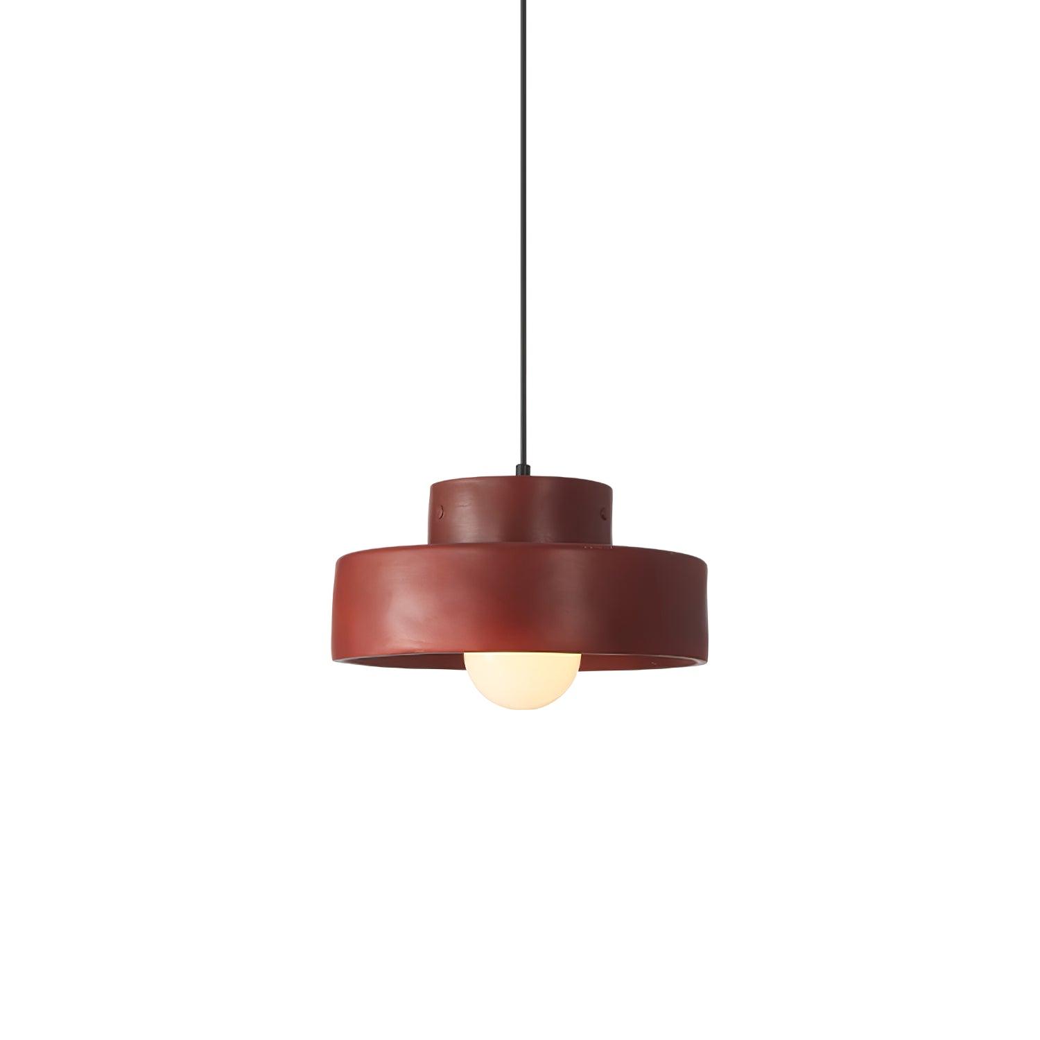 Corvayne Bray Pendant Lamp