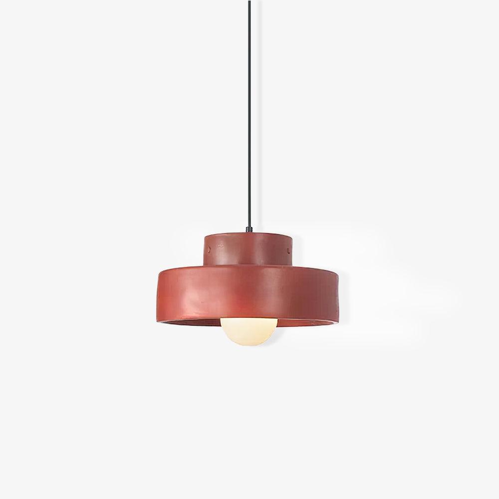 Corvayne Bray Pendant Lamp