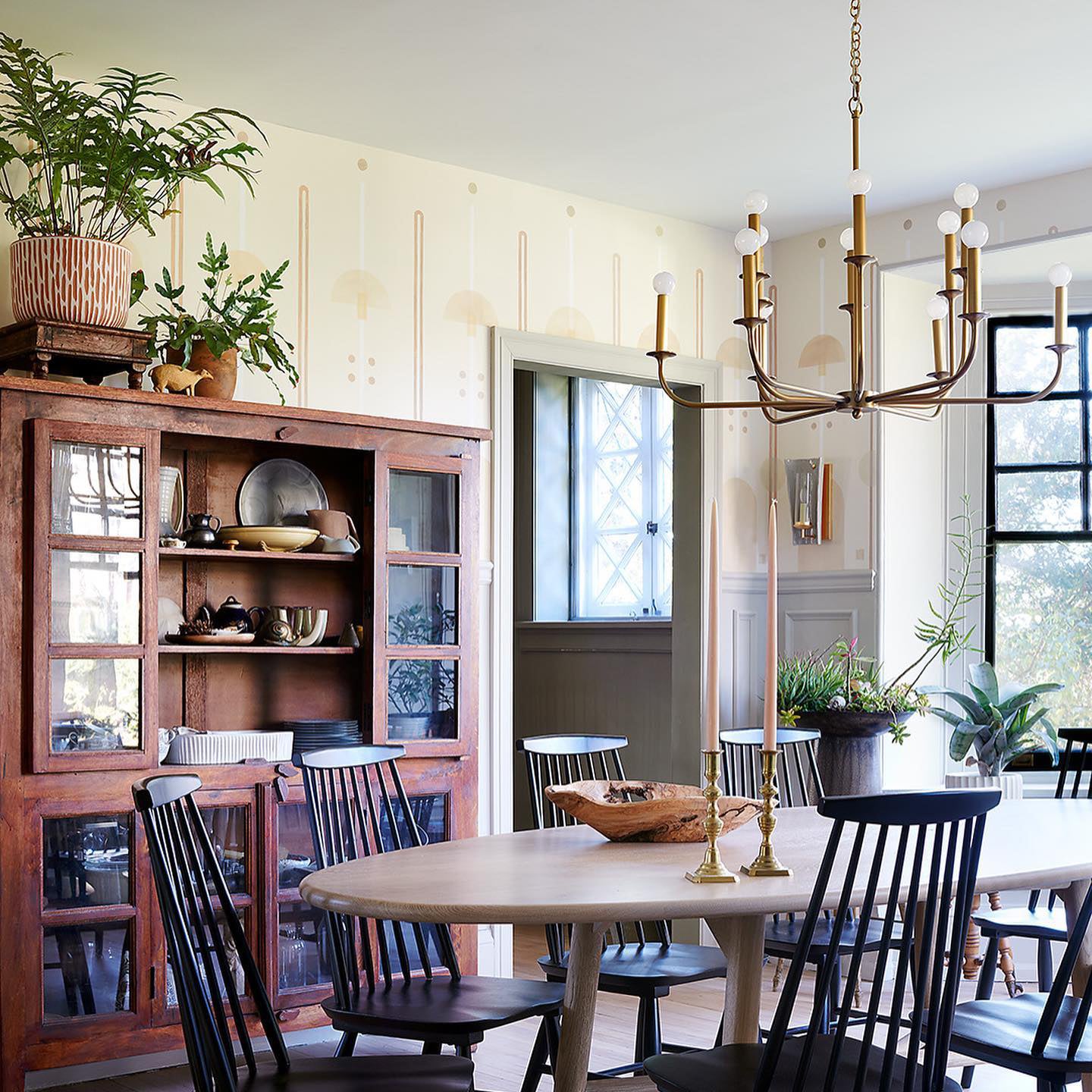 Orrinora Chandelier