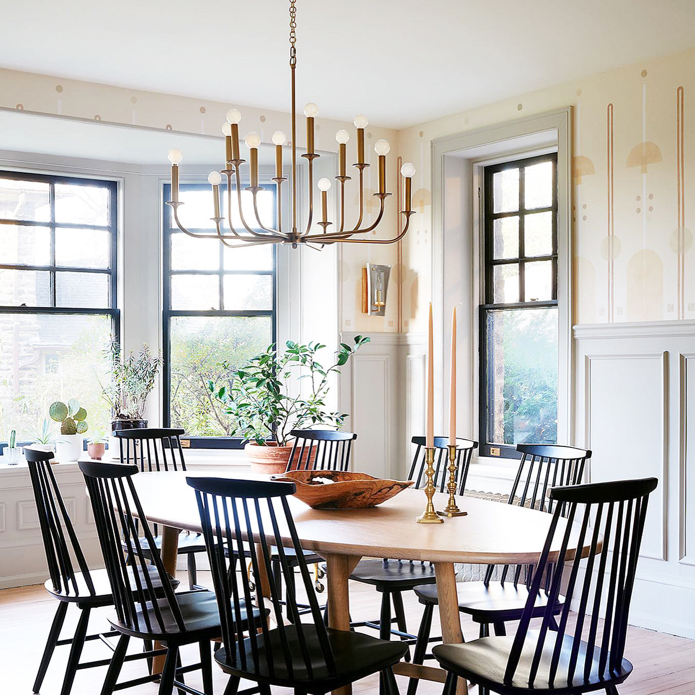 Orrinora Chandelier
