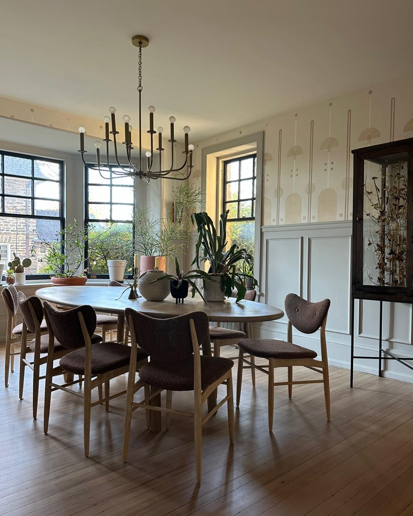 Orrinora Chandelier