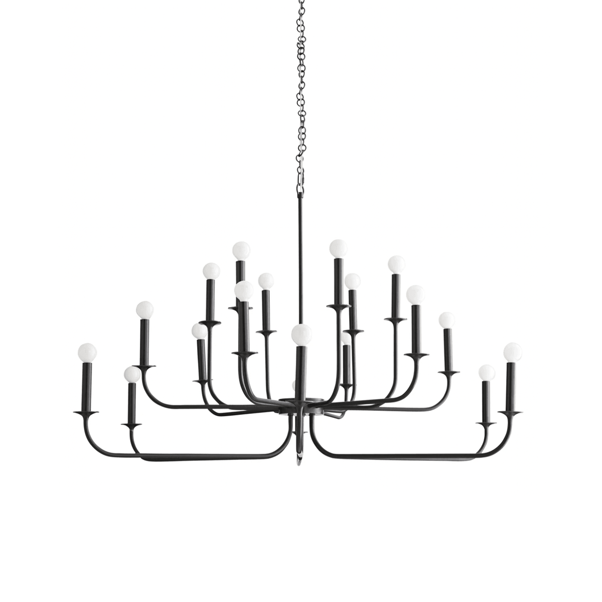 Orrinora Chandelier