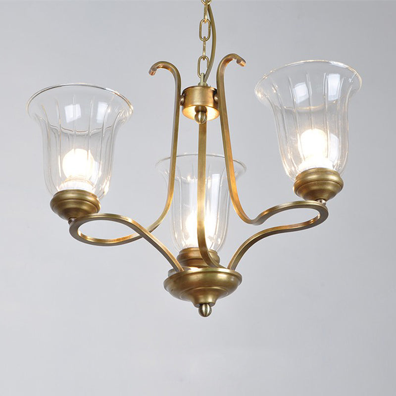 Avenorissa Chandelier