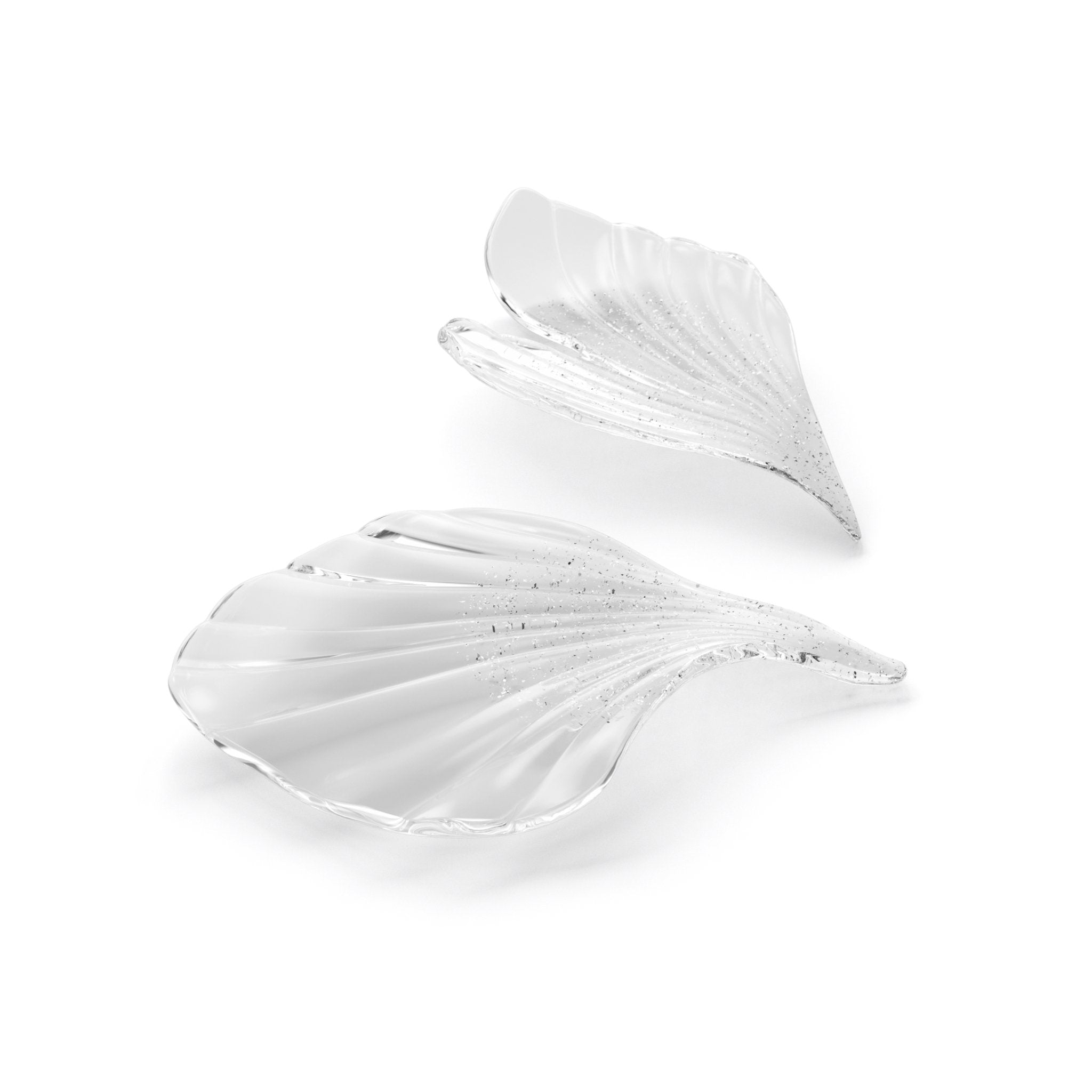 Asorus Artistic Leaf-Shape Chandelier