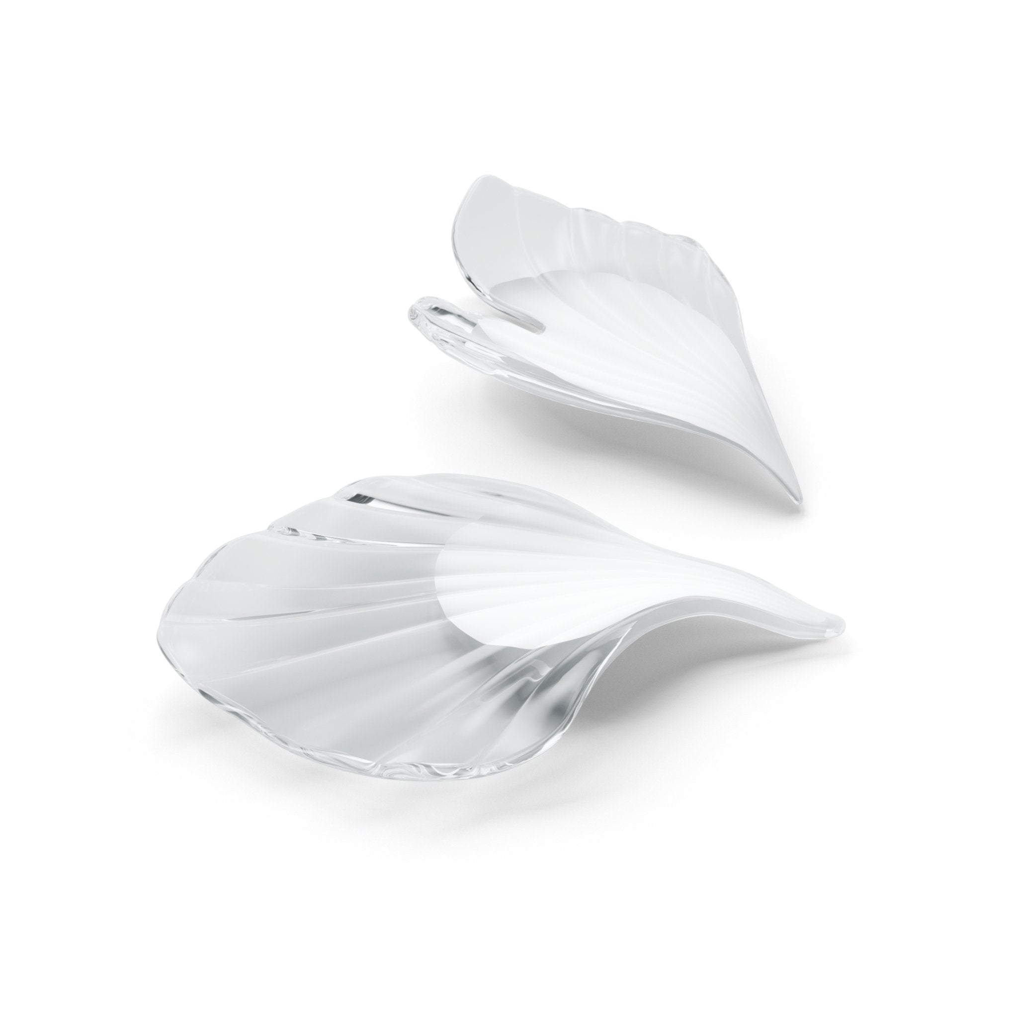 Asorus Artistic Leaf-Shape Chandelier
