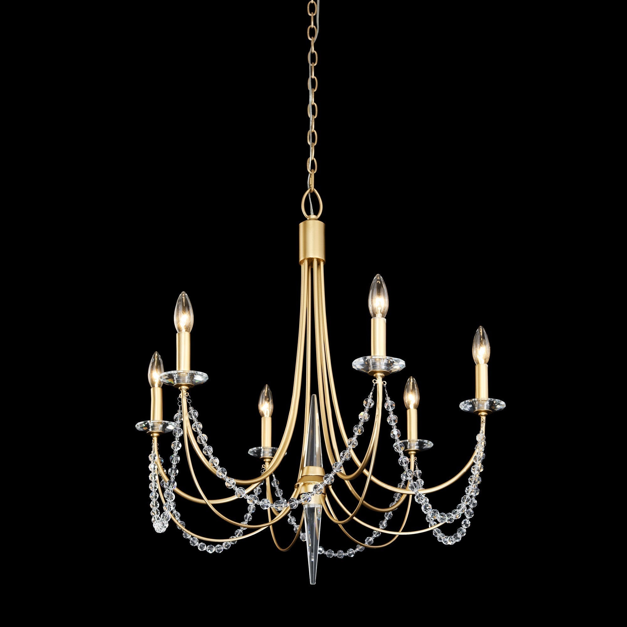 Lioreira Chandelier