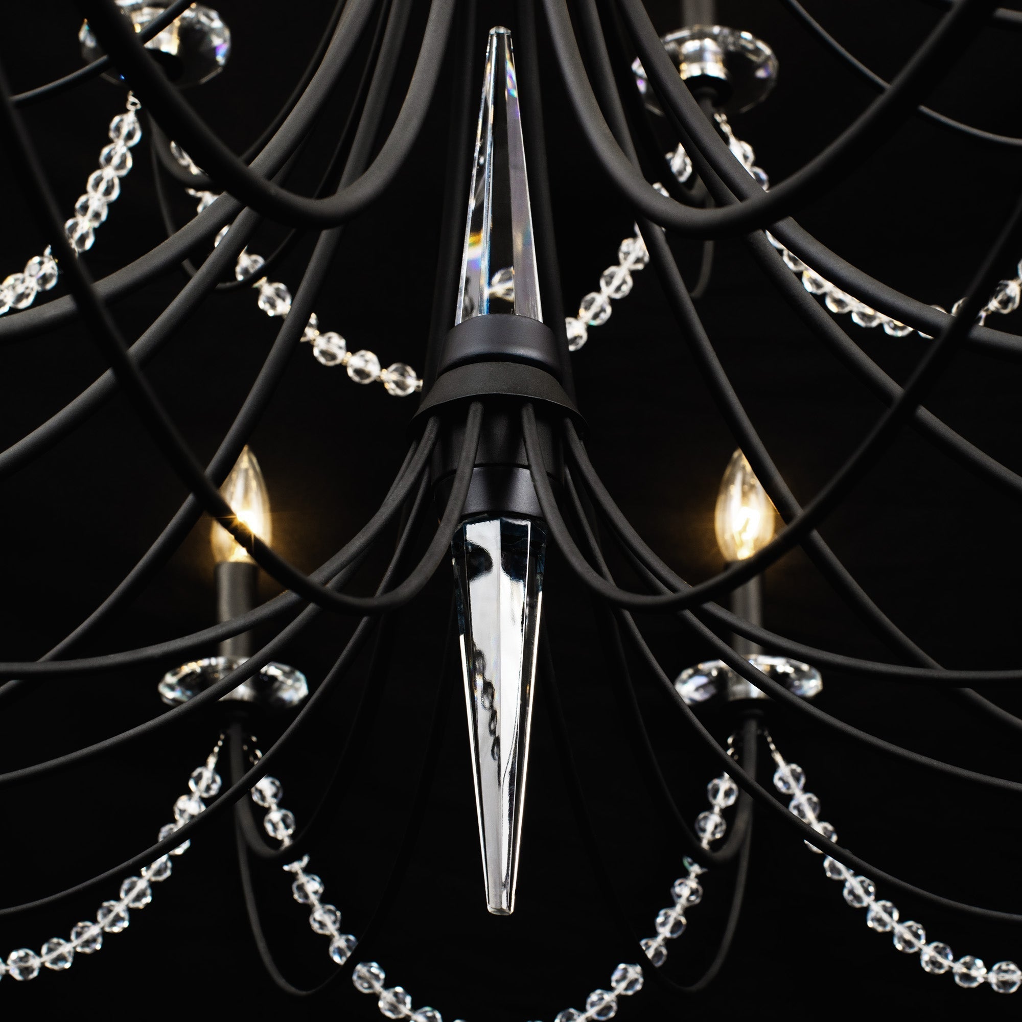 Lioreira Chandelier