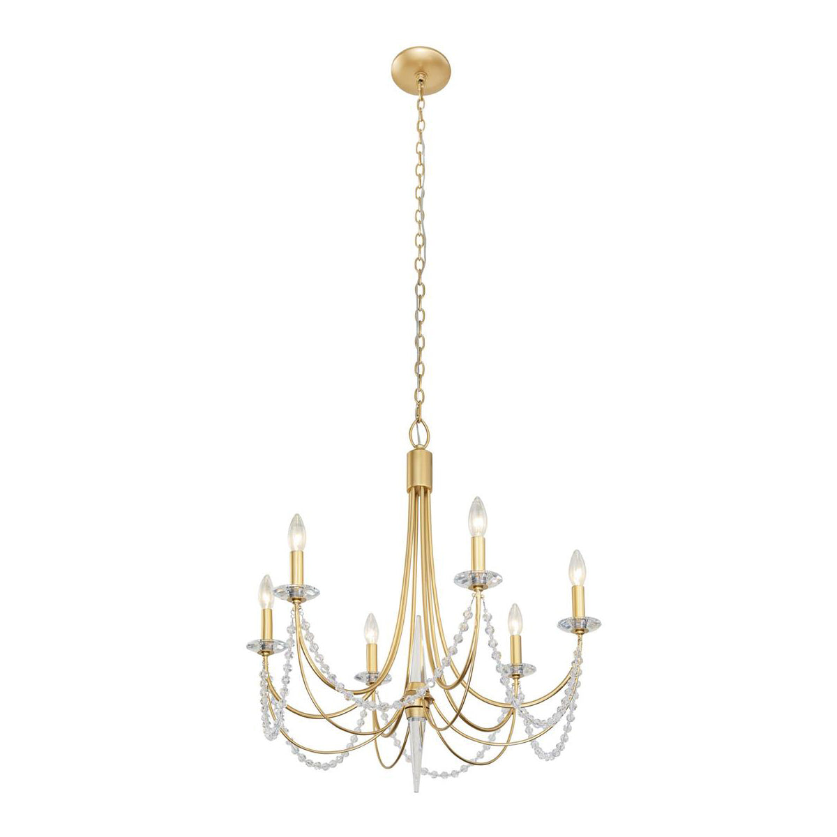 Lioreira Chandelier