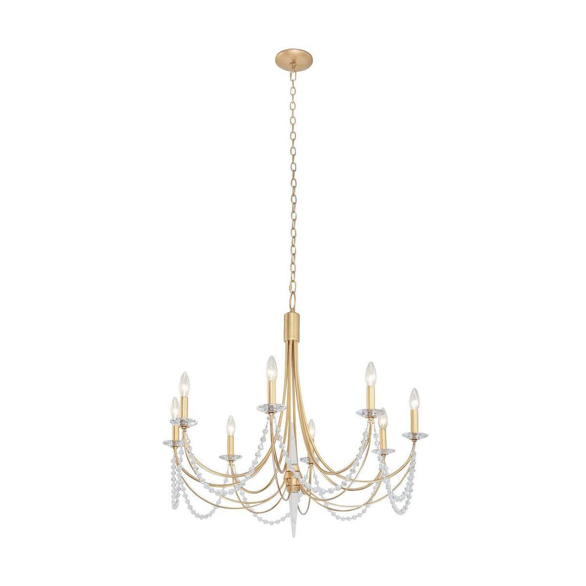 Lioreira Chandelier