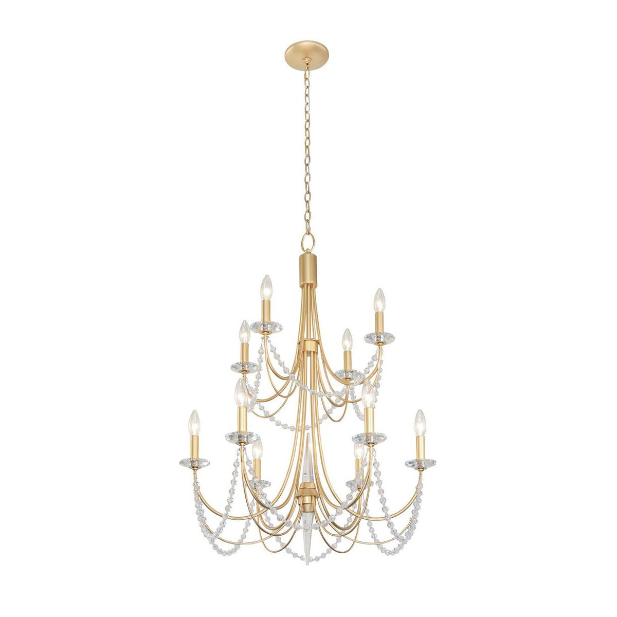 Lioreira Chandelier