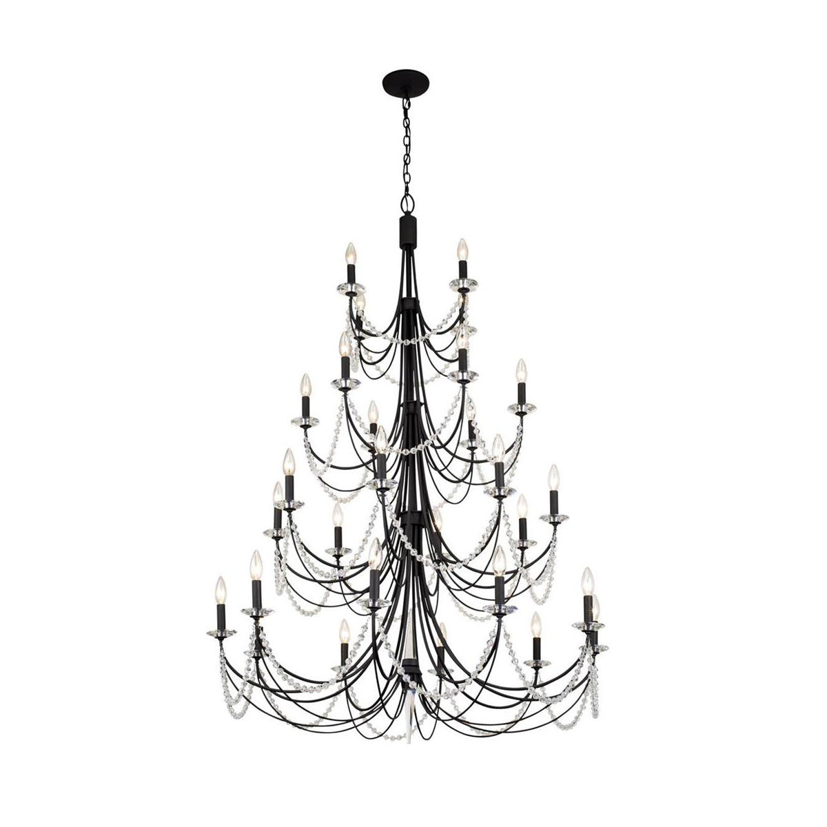Lioreira Chandelier