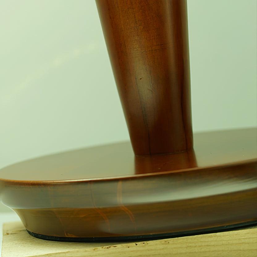 Linorelia Modern Fabric Table Lamp