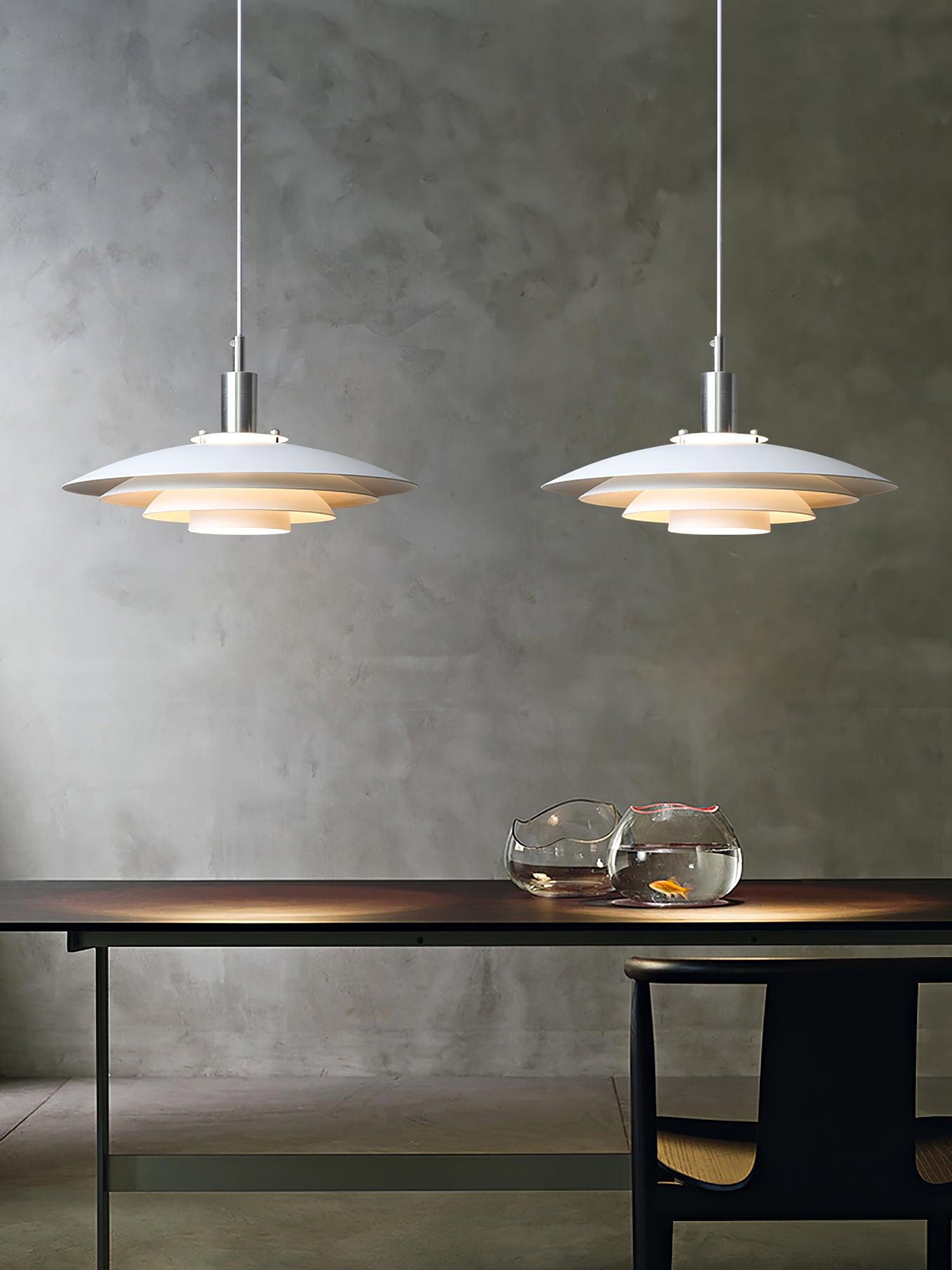Mymiryra Pendant Light