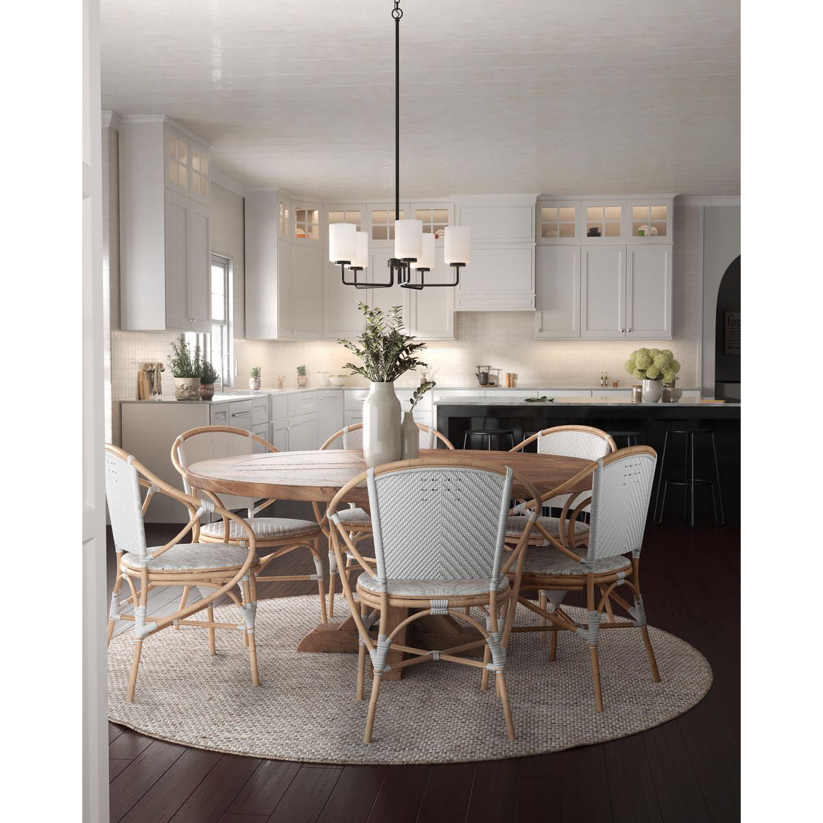 Reniraria Chandelier