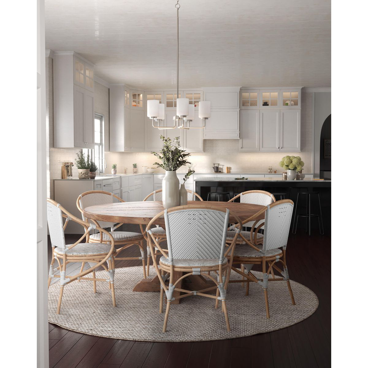 Reniraria Chandelier