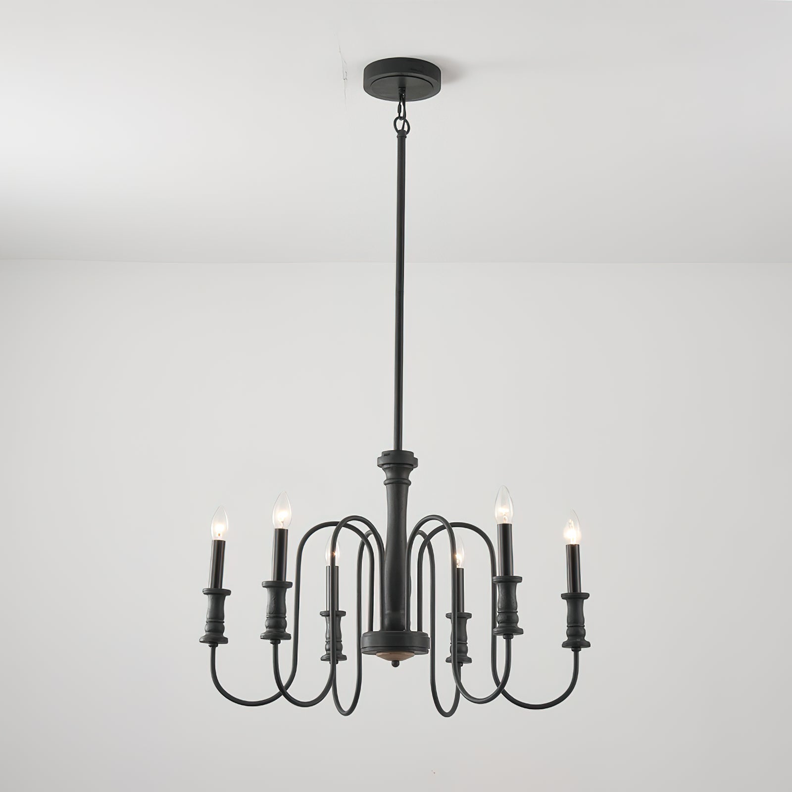 Rivivaria Chandelier