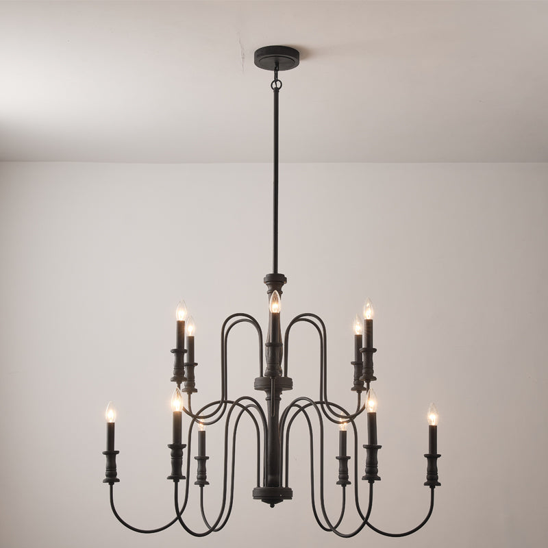 Rivivaria Chandelier