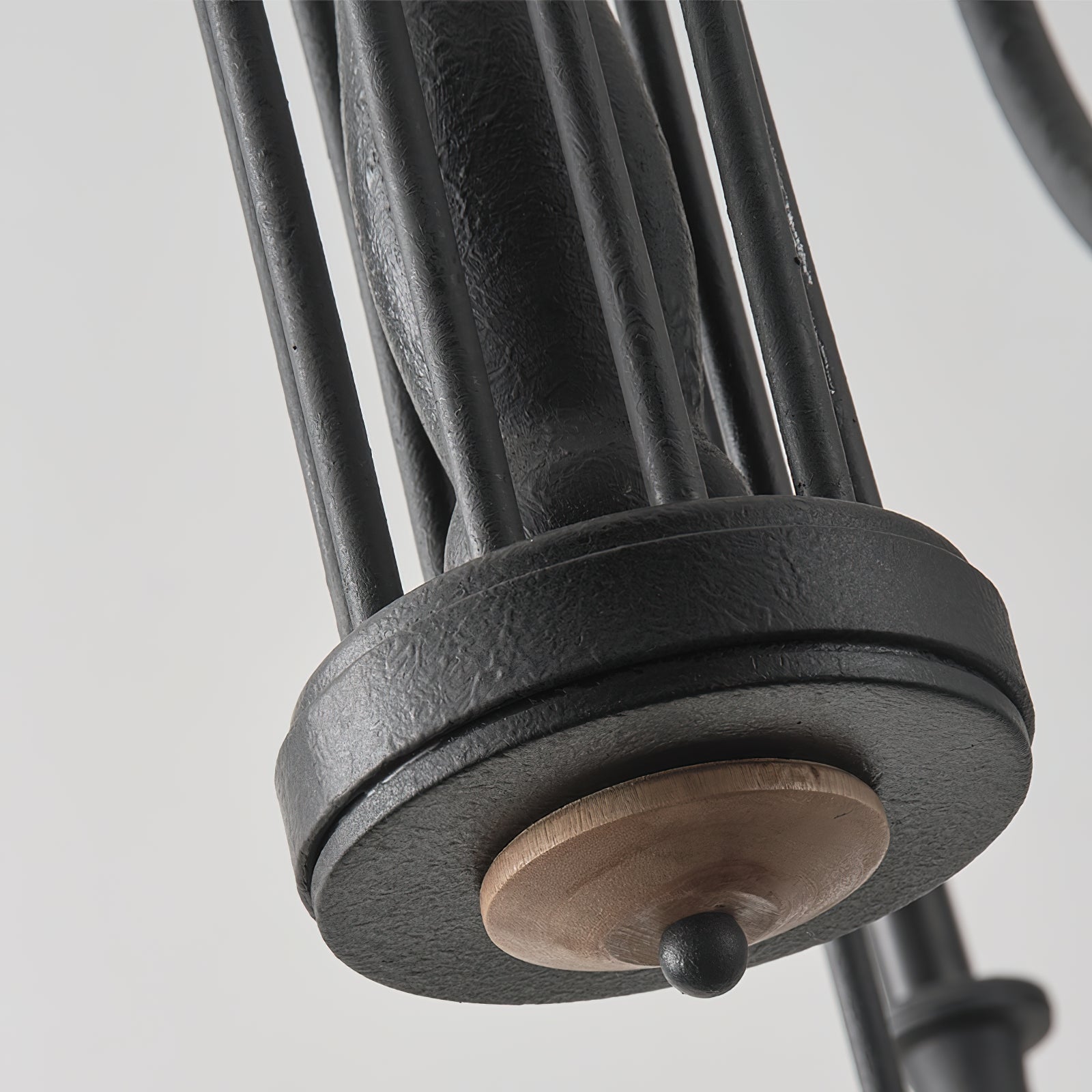 Rivivaria Chandelier