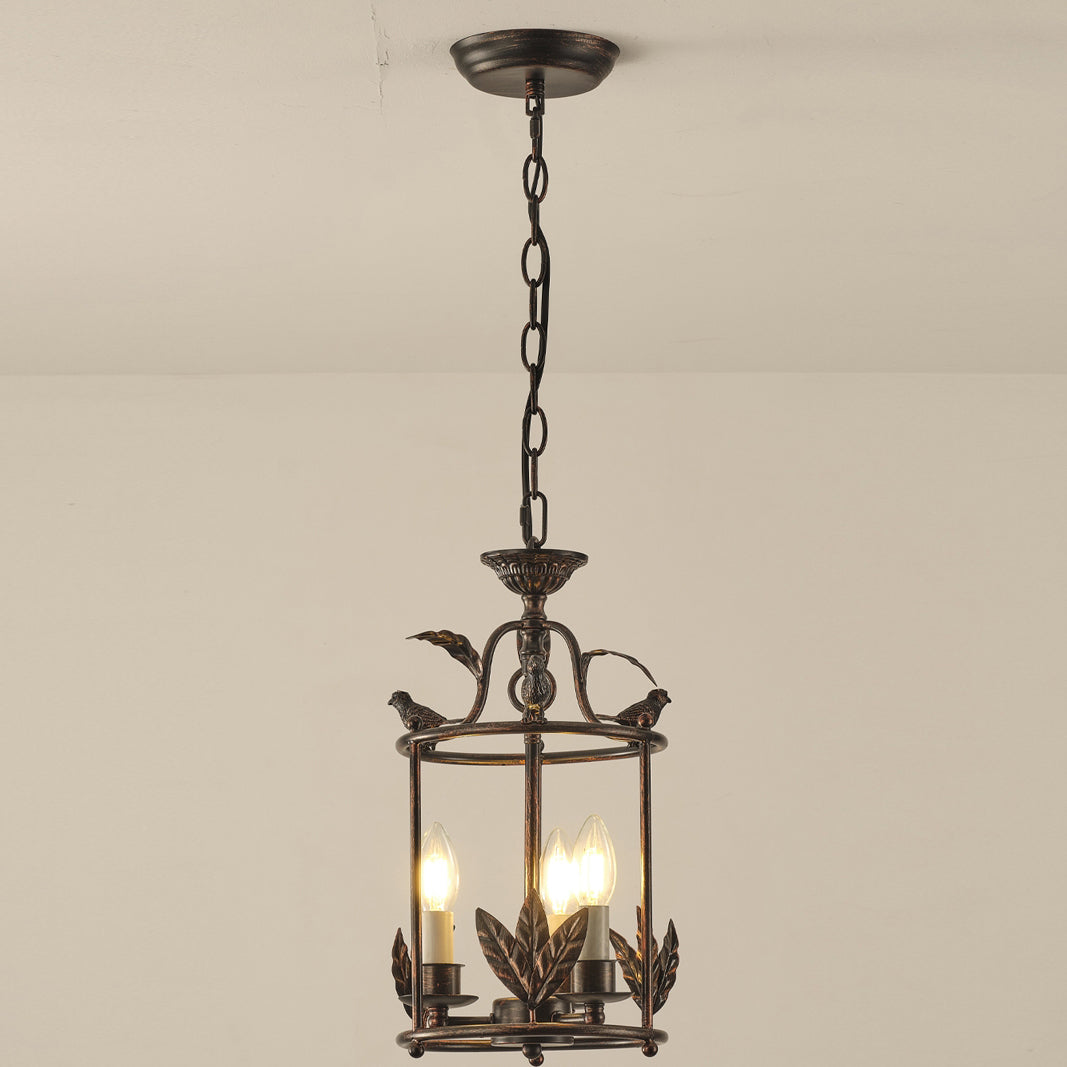 Fioraborne Lantern Pendant Light