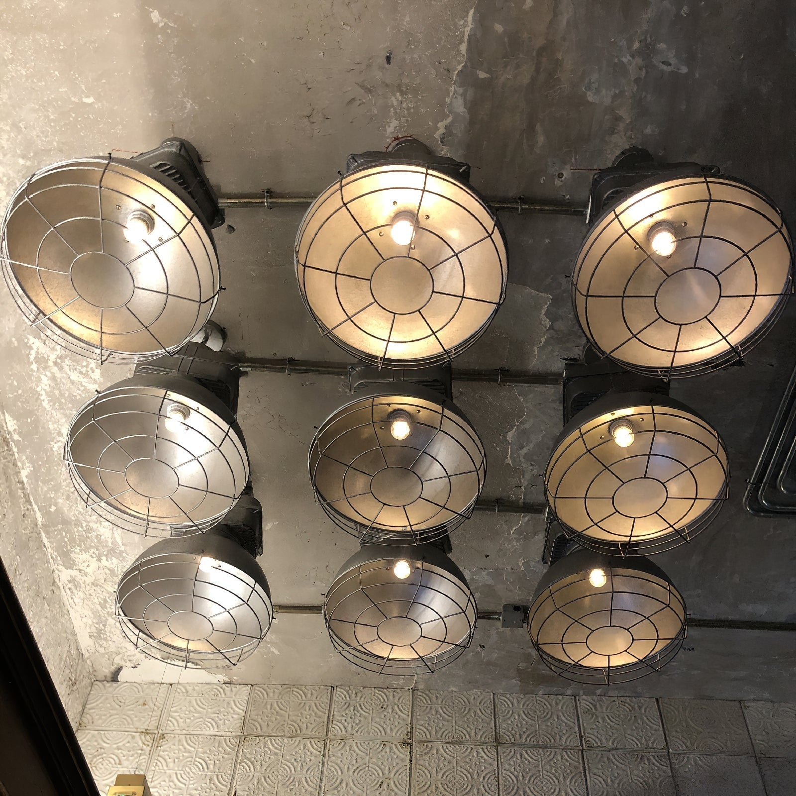 Viraoreria Pendant Light