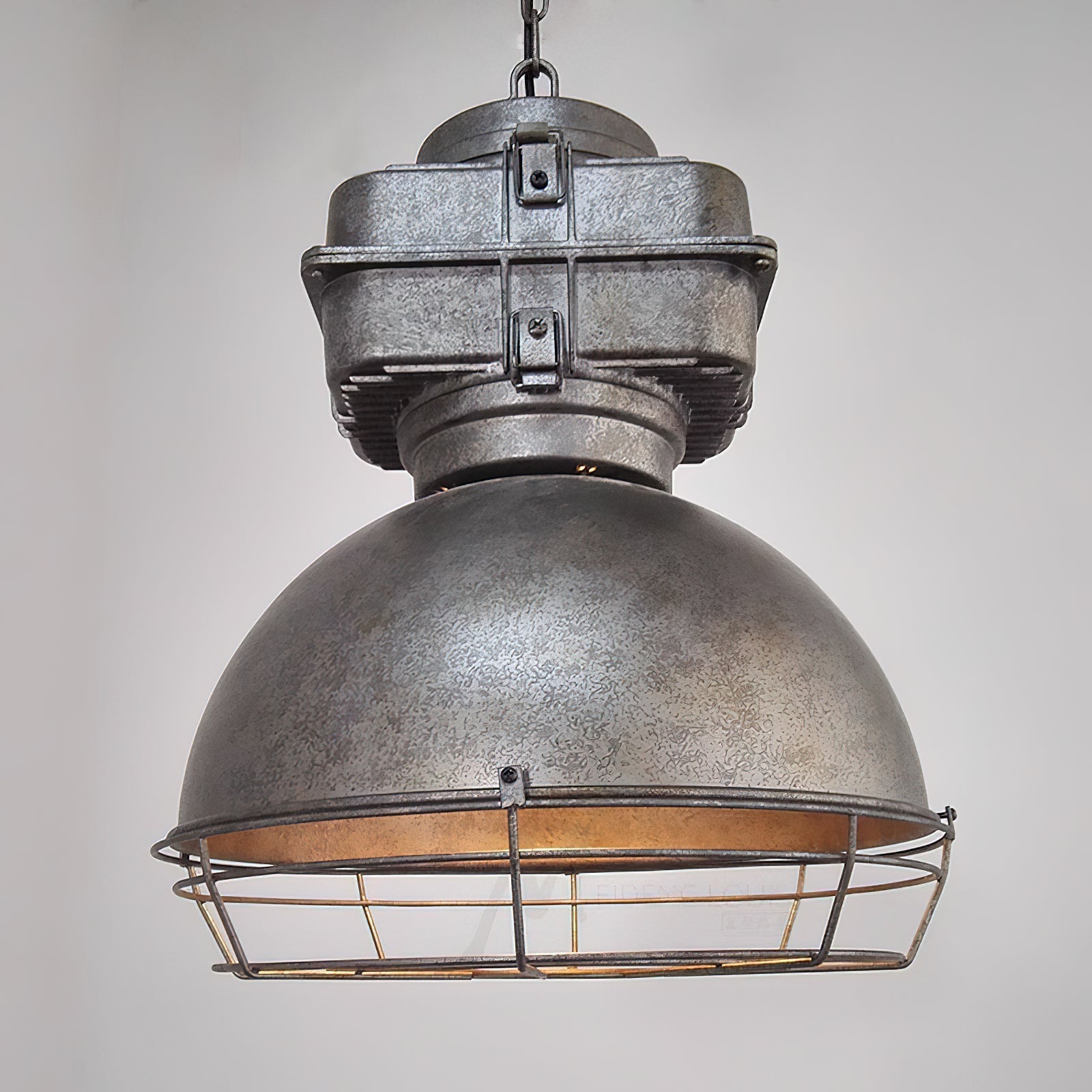 Viraoreria Pendant Light