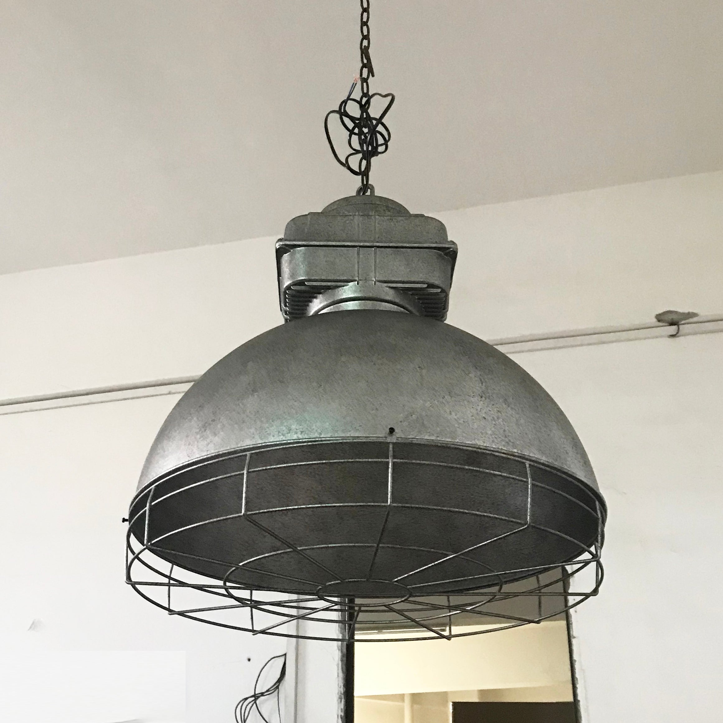 Viraoreria Pendant Light