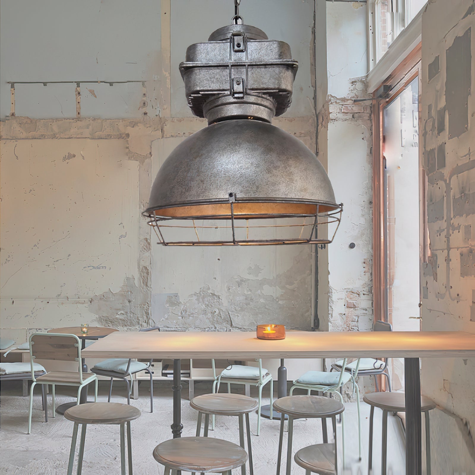 Viraoreria Pendant Light