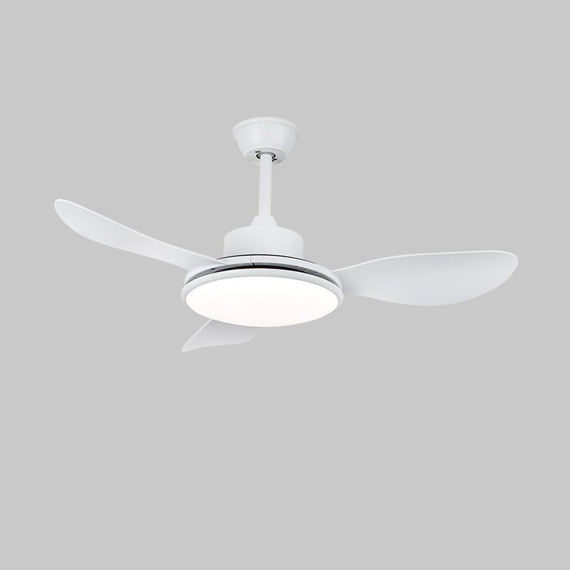 Tirenor Wood Ceiling Fan Light