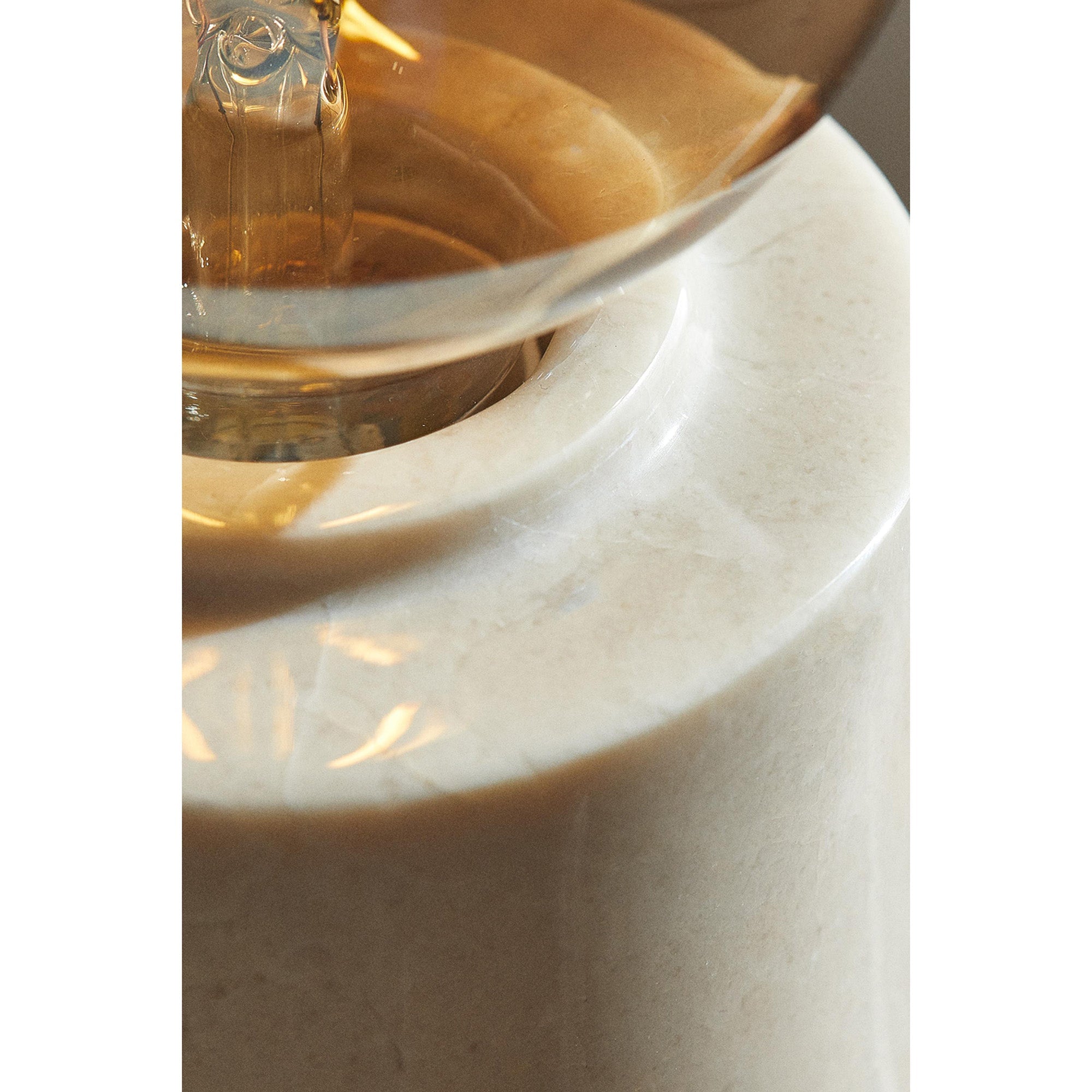 Elaerella Table Lamp