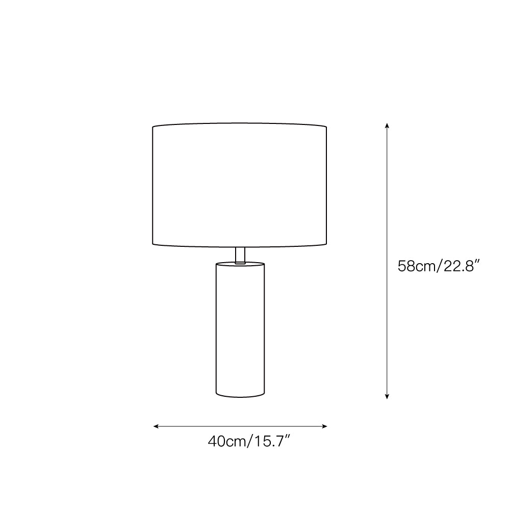 Lioralia Table Lamp