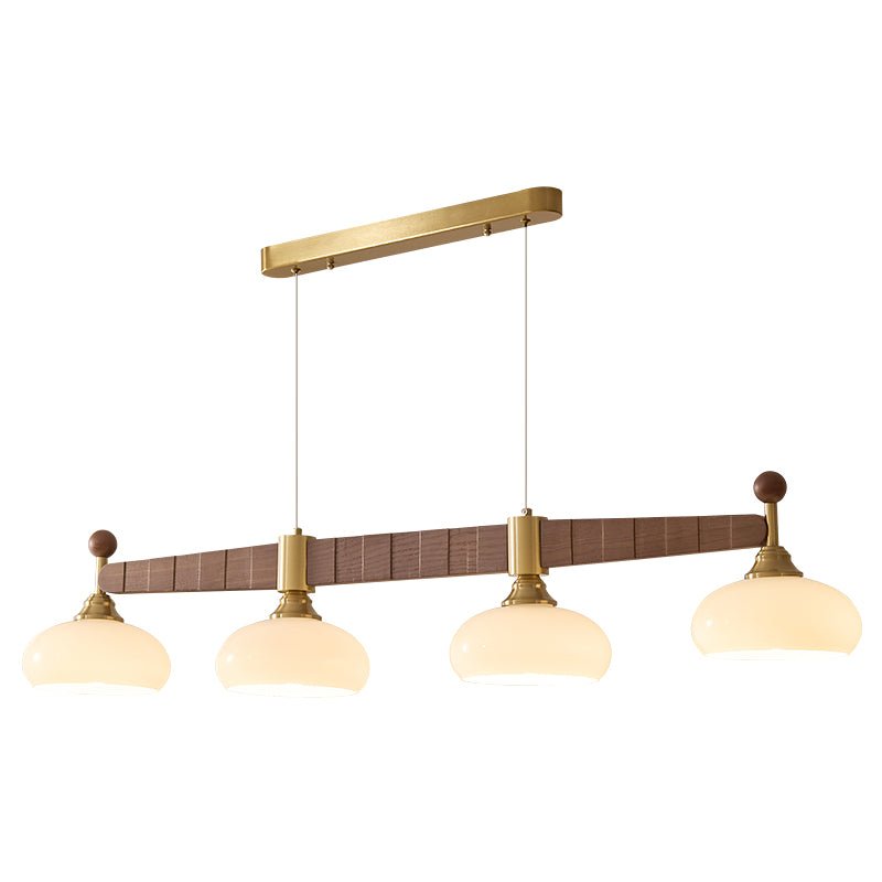 Brixton Oar Linear Pendant Lamp