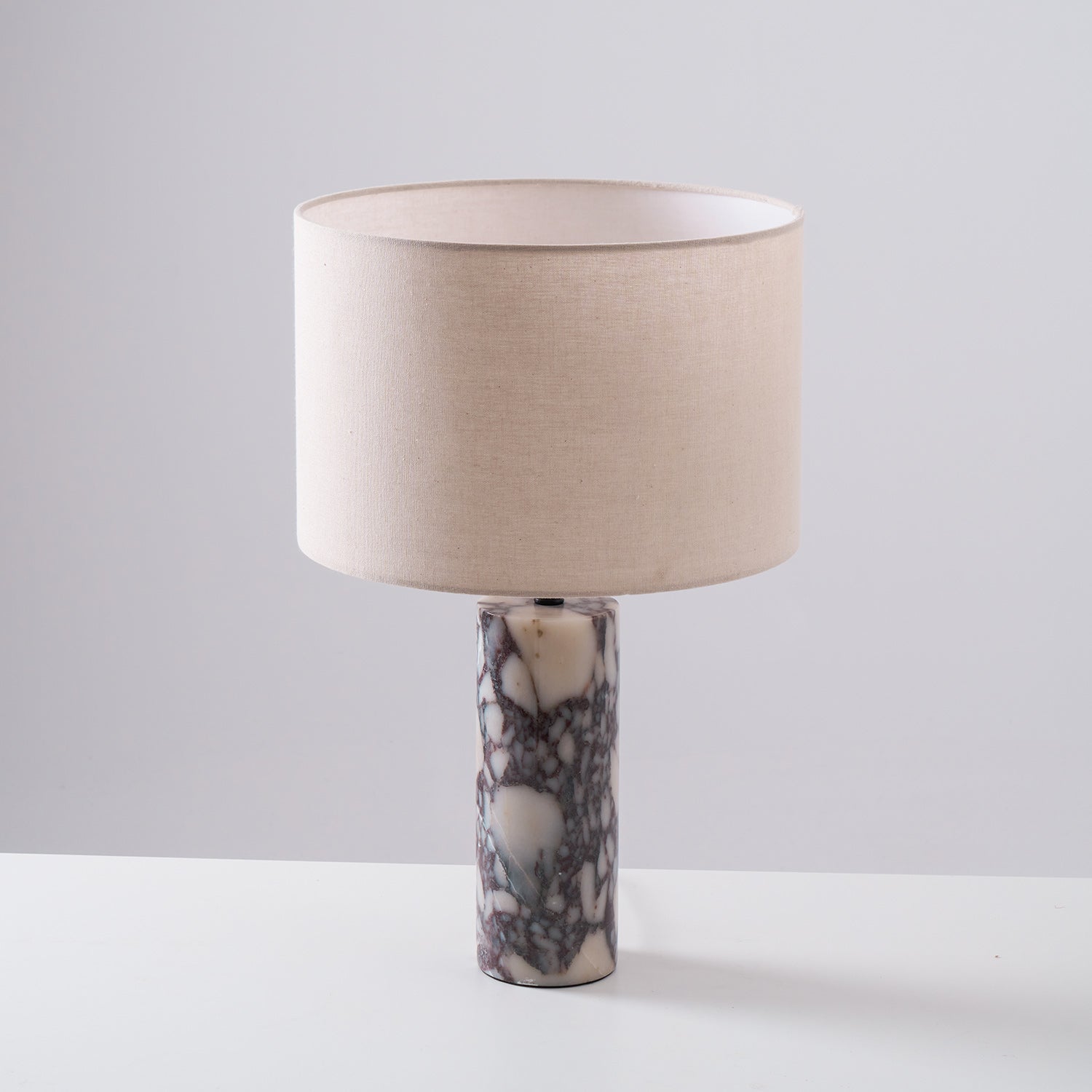 Vivo Elegant Marble Table Lamp
