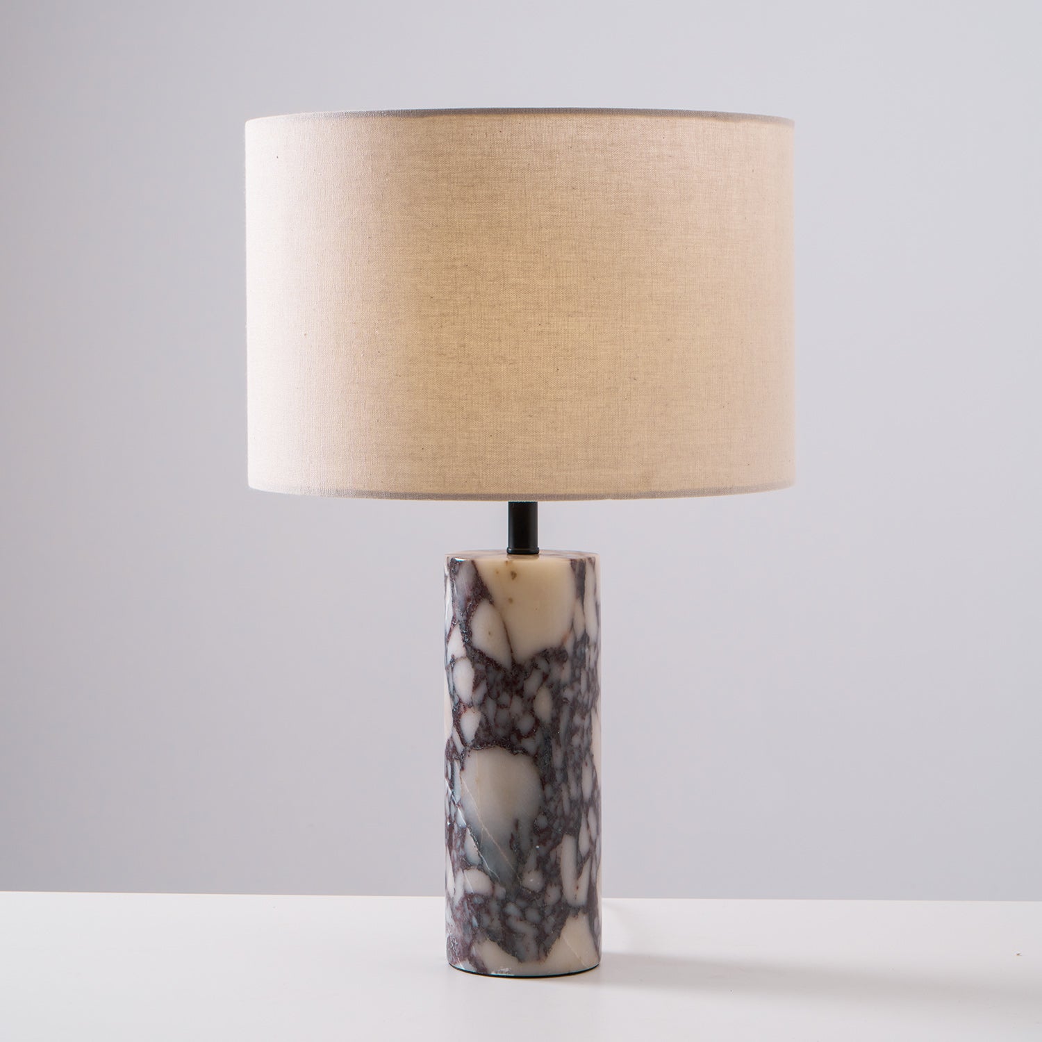 Vivo Elegant Marble Table Lamp