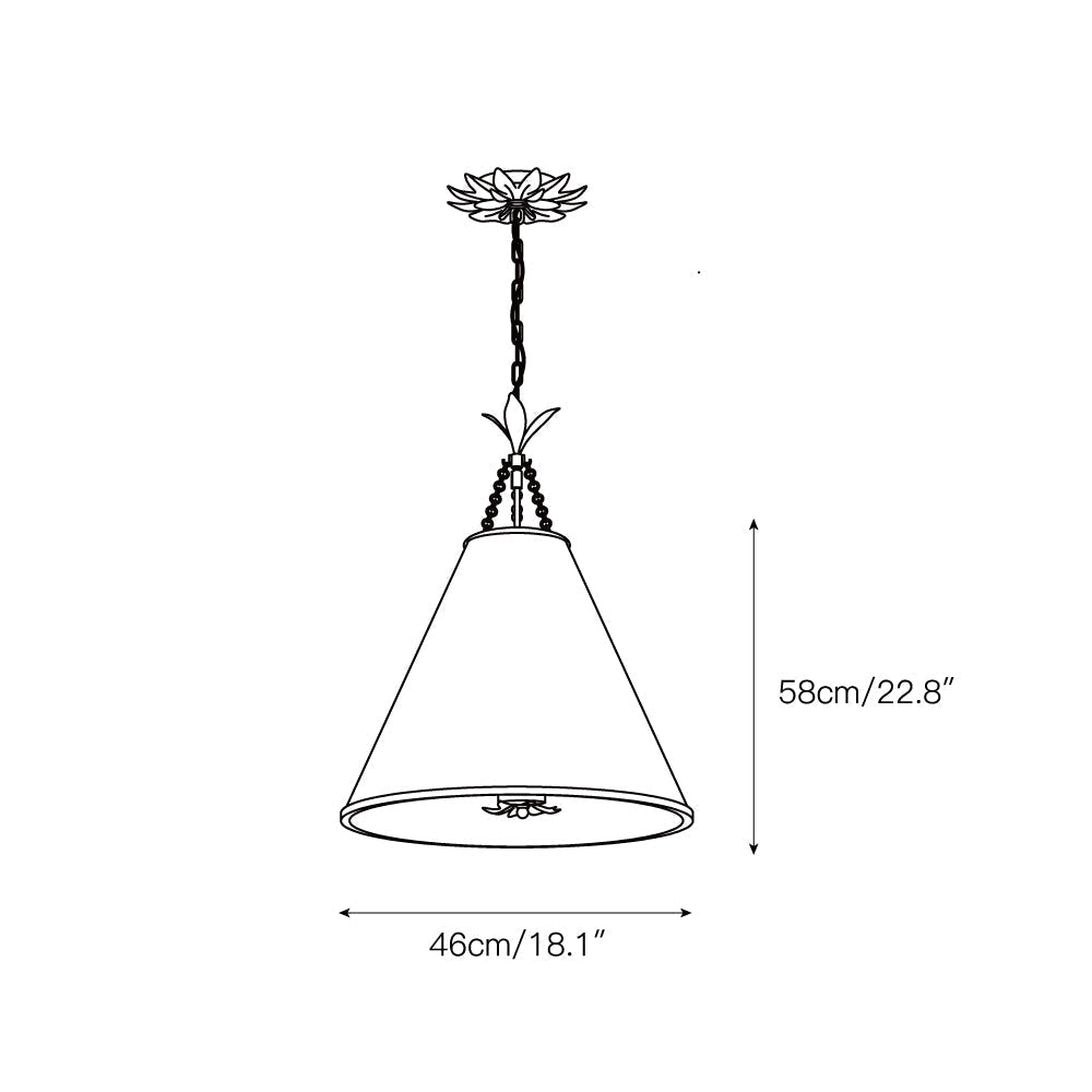 Serenella Pendant Lamp