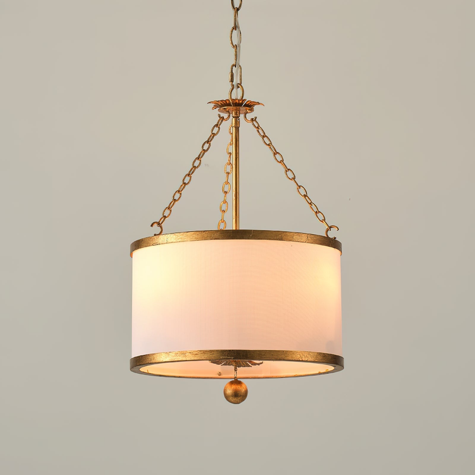 Rivivine Pendant Lamp
