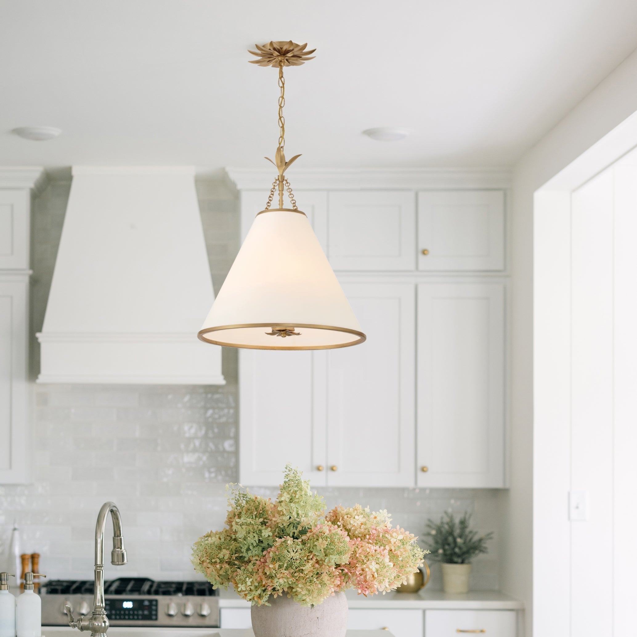 Serenella Pendant Lamp
