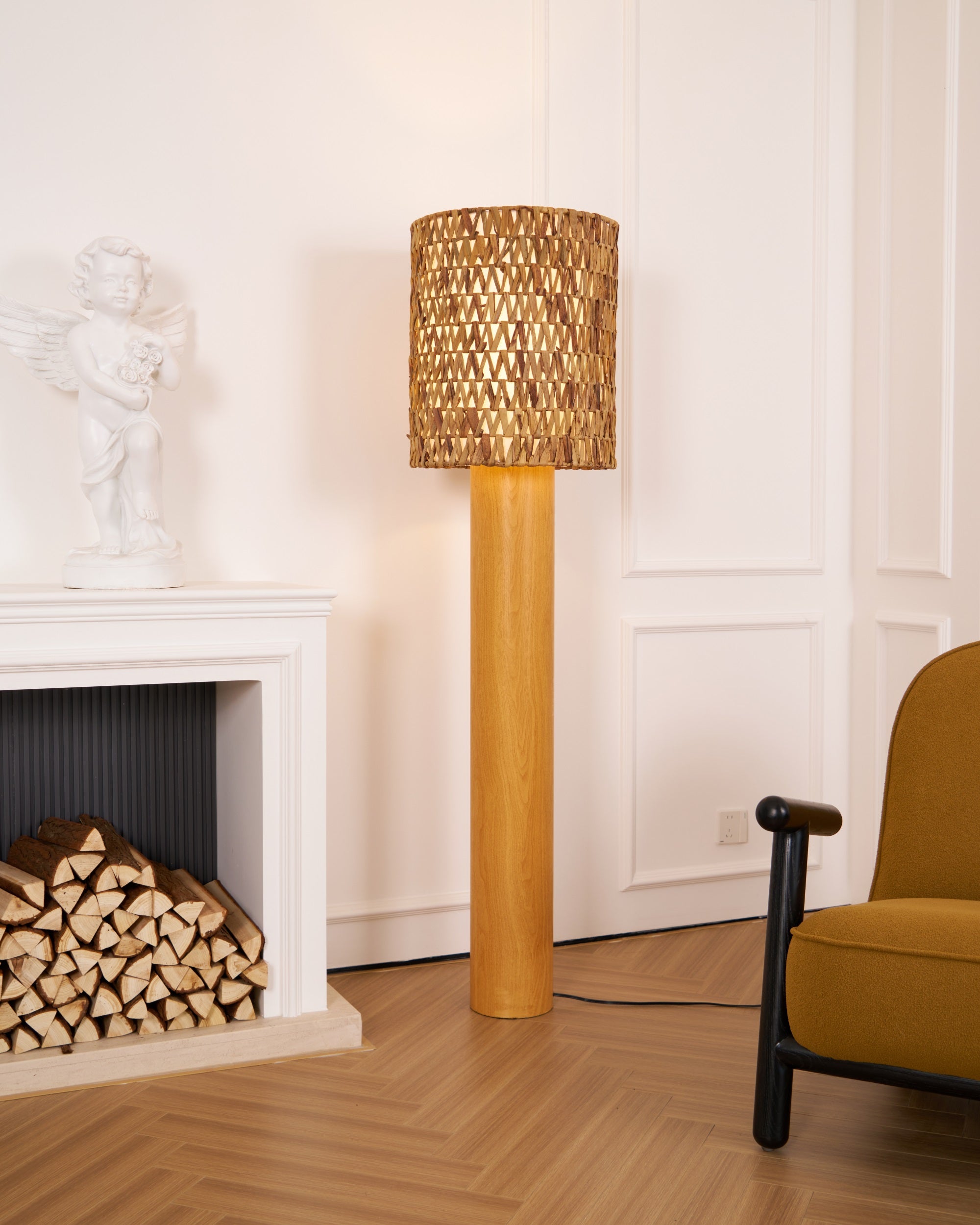 Lorenzo Floor Lamp